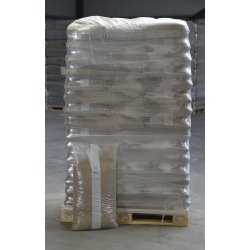 easy-way fin,  granuleret strelse, palle  48 x 14 kg sk