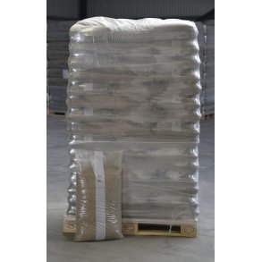 easy-way fin,  granuleret strelse, palle  48 x 14 kg sk