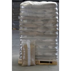 easy-way granuleret strelse, palle  48 x 16 kg sk