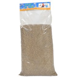 easy-living bundstrelse, 16 kg, fugle