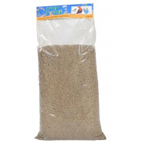 easy-living bundstrelse, 16 kg, fugle