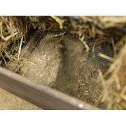 easy-str, 25 kg balle