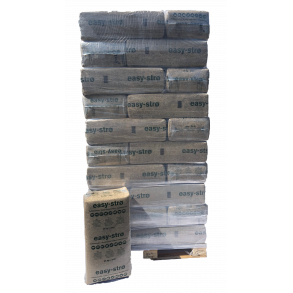 easy-str, 25 kg balle, palle  30 stk