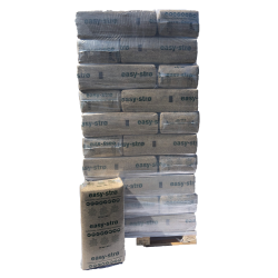 easy-str, 25 kg balle, palle  30 stk