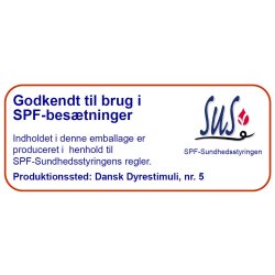 easy-way fin,  granuleret strelse 14 kg sk