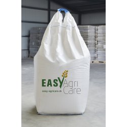 easy-way fin,  granuleret strelse, big bag  600 kg
