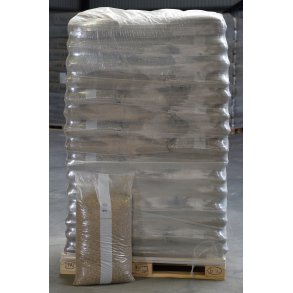 easy-fiber, tilstning til foder, 48 x 14 kg sk