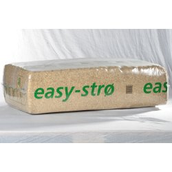 easy-str, 25 kg balle