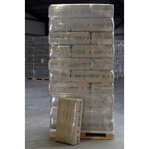 easy-str, 25 kg balle