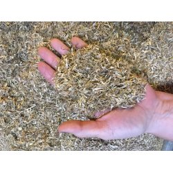 easy-str, 25 kg balle