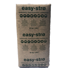 easy-str, 25 kg balle