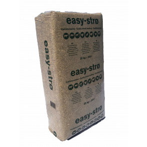 easy-str�, 25 kg balle