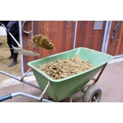 easy-way granuleret strelse, 16 kg sk